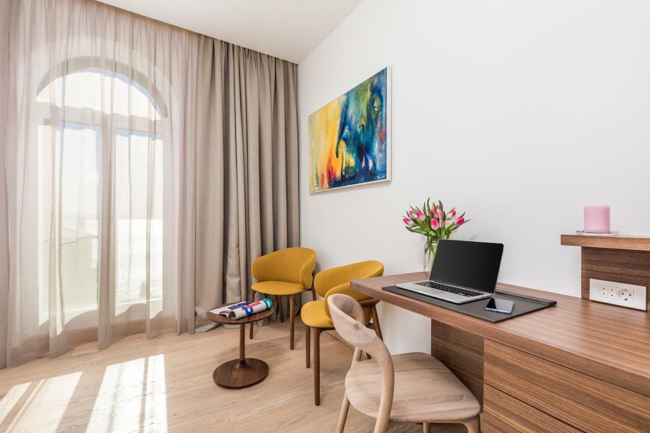 Ola Opatija Luxury Apartment Exterior foto